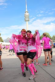 Women's Run München 2016 (Foto: Martin Schmitz)